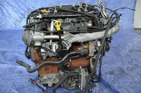 двигатель MONDEO MK3 2,0 TDCI 4S7Q