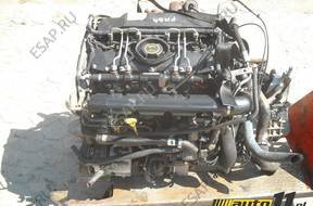 двигатель Mondeo mk3 2,0 TDCI  FMBA 130PS