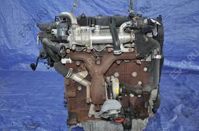 двигатель MONDEO MK3 2,0 TDCI FMBA