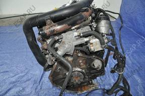 двигатель MONDEO MK3 2,0 TDCI FMBA
