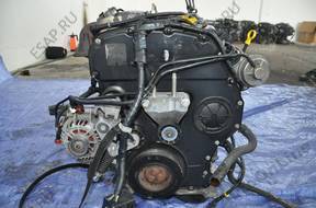 двигатель MONDEO MK3 2,0 TDCI FMBA