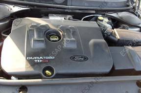 двигатель MONDEO MK3 2,0 TDCI