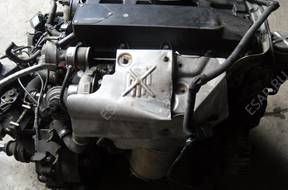 двигатель Mondeo MK3 2,0 TDDI 115KM