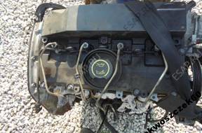 двигатель MONDEO MK3 2,0 TDDI D6BA  115KM