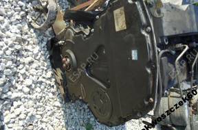 двигатель MONDEO MK3 2,0 TDDI D6BA  115KM