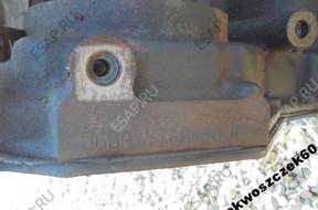 двигатель MONDEO MK3 2,0 TDDI D6BA  115KM