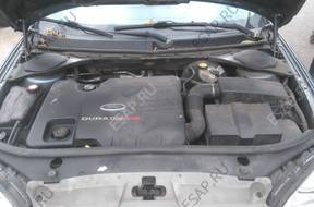двигатель MONDEO MK3 2.0 16 DURATEC HE CHEP