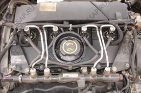 двигатель MONDEO MK3 2.0 TDCI 115 - 130 KM