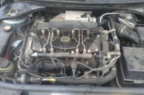 двигатель mondeo mk3 2.0 tdci 115-130km w aucie02rkpl