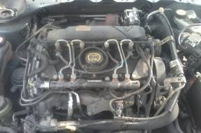 двигатель mondeo mk3 2.0 tdci 115-130km w aucie05rkpl