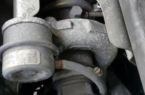 двигатель mondeo mk3 2.0 tdci 115 ФОРСУНКИ ТУРБО