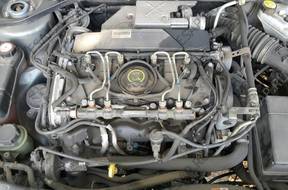 двигатель mondeo mk3 2.0 tdci 115 ФОРСУНКИ ТУРБО
