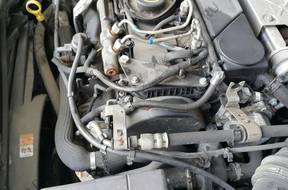 двигатель mondeo mk3 2.0 tdci 115 ФОРСУНКИ ТУРБО