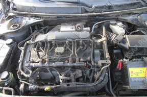 двигатель MONDEO MK3  2.0 TDCI 115KM