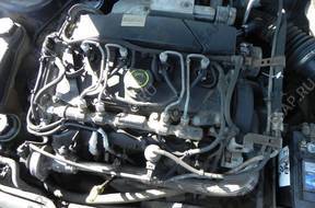 двигатель MONDEO MK3 2.0 TDCI 115PS CD132 4S7Q-6007
