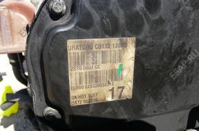 двигатель MONDEO MK3 2.0 TDCI 130 PS