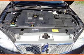 двигатель MONDEO MK3 2.0 TDCI 130KM