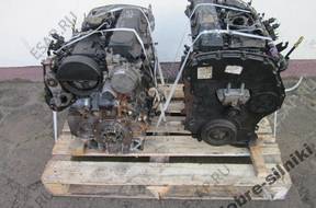 двигатель MONDEO MK3 2.0 TDCI 130KM FMBA