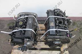 двигатель MONDEO MK3 2.0 TDCI 130KM FMBA