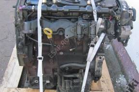 двигатель MONDEO MK3 2.0 TDCI 130KM FMBA