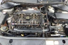 двигатель Mondeo Mk3 2.0 TDCI 130KM форсунки НАСОС