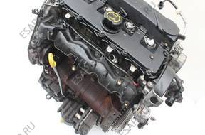 двигатель MONDEO MK3 2.0 TDCI 131 / 115 KM 4S7Q