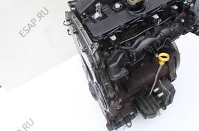 двигатель MONDEO MK3 2.0 TDCI 131 / 115 KM 4S7Q