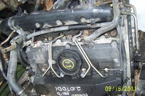 двигатель Mondeo MK3  2.0 TDDi 115 KM