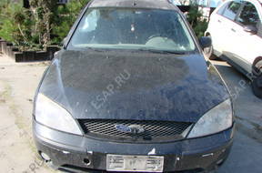 двигатель MONDEO MK3 2.0 TDDI 115 л.с. D6BA SUPEK