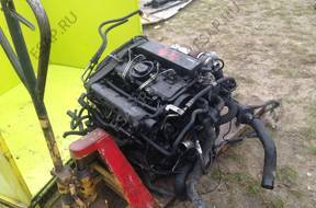 двигатель MONDEO MK3 2.0 TDDI 1S7Q NA