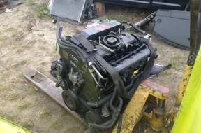 двигатель MONDEO MK3 2.0 TDDI 1S7Q NA