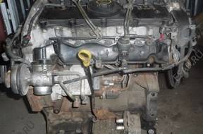 двигатель MONDEO MK3 2.0 TDDI 2004  90KM НАСОС kp