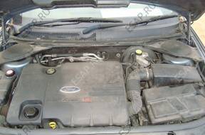 двигатель Mondeo MK3 2001-2007, 2.0L Duratec 145KM