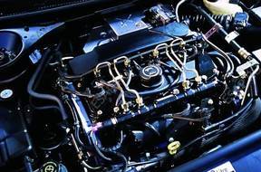двигатель mondeo mk3 2.0tdci 130 km