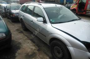 двигатель MONDEO MK3 2.0TDCI -