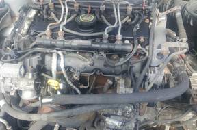 двигатель mondeo mk3 2.2 tdci