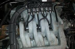 двигатель Mondeo mk3 2.5 V6