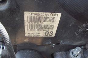 двигатель MONDEO MK3 DURATORQ 2.0 TDDI 115 л.с.