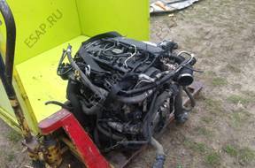 двигатель MONDEO MK3 FL X-TYPE 2.0 TDCI