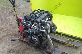 двигатель MONDEO MK3 FL X-TYPE 2.0 TDCI