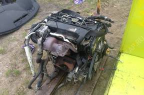 двигатель MONDEO MK3 FL X-TYPE 2.0 TDCI