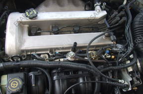 двигатель MONDEO MK3 III лифт. версия 2,0 16V CHEP 85TYS