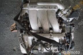 двигатель MONDEO MK3 MEBA  ST 220 3.0 V6