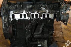 двигатель MONDEO MK3 MKIII 2,0TDCI 130 KM