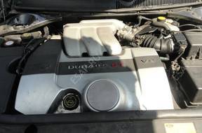двигатель Mondeo MK3 ST220 3.0 V6