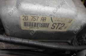 двигатель Mondeo MK3 ST220 3.0 V6
