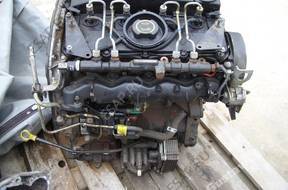 двигатель  mondeo mk3 transit 2.0 tdci 2S7Q 130km
