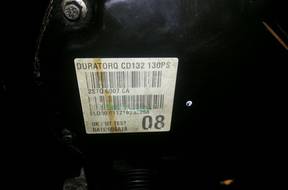 двигатель MONDEO MK3 TRANSIT 2.0TDCI 130KM 2S7Q6007CA