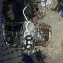 двигатель MONDEO MK3 TRANSIT 2.0TDCI 130KM 2S7Q6007CA
