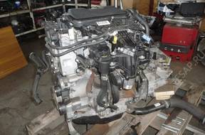 двигатель MONDEO MK4 2.0 TDCI 163KM 20ty.л.с. лифт. версия KUG